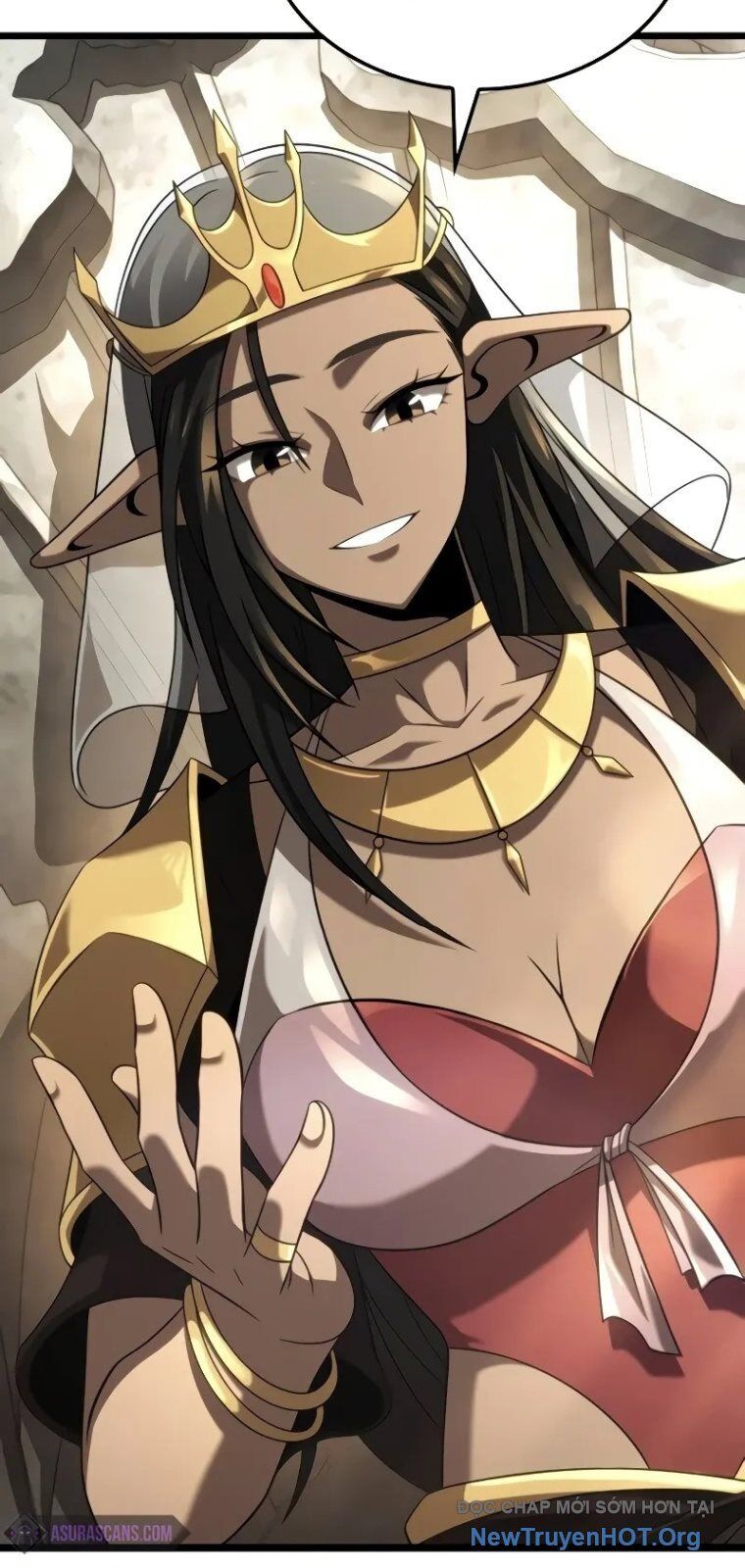 Người Chơi Tài Năng Điên Cuồng: Chapter 24