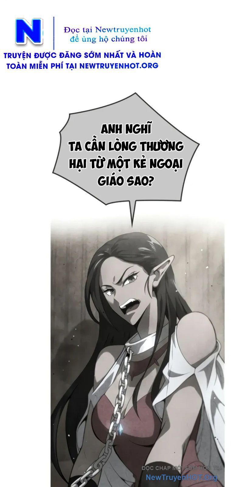 Người Chơi Tài Năng Điên Cuồng: Chapter 24