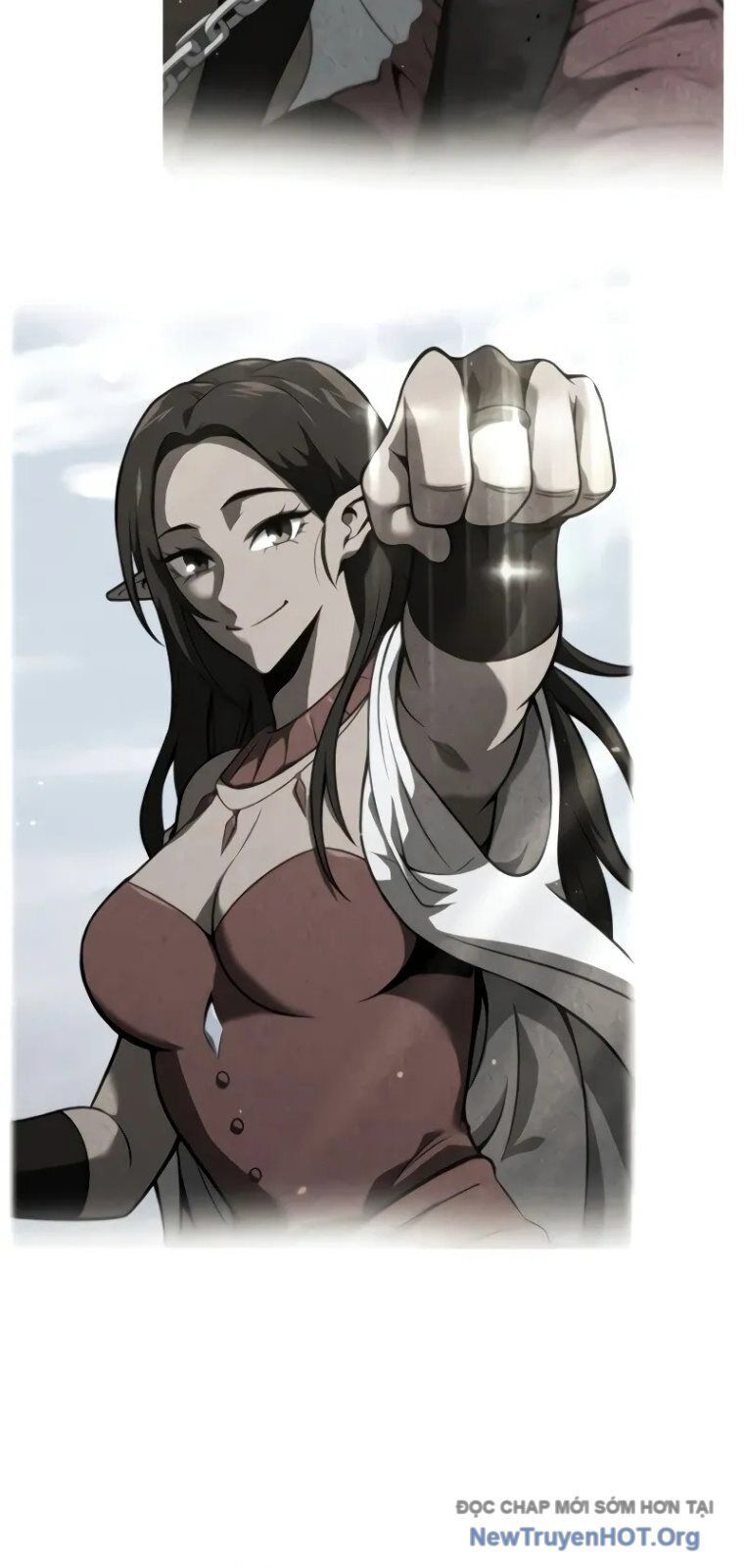 Người Chơi Tài Năng Điên Cuồng: Chapter 24