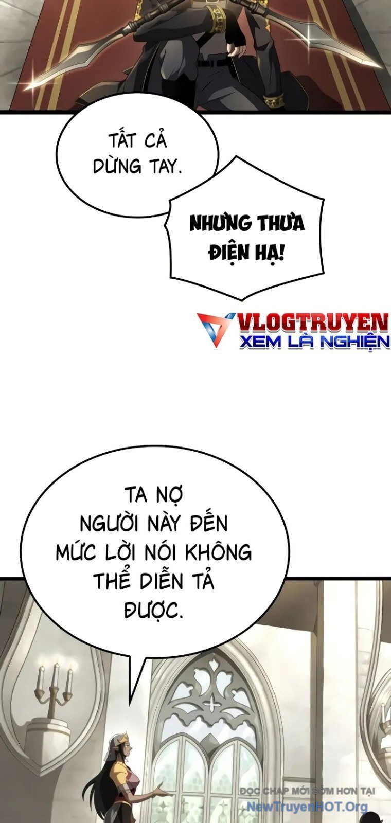 Người Chơi Tài Năng Điên Cuồng: Chapter 24