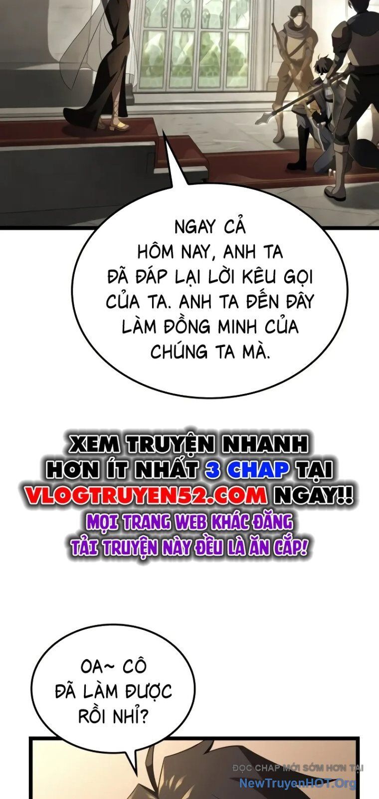 Người Chơi Tài Năng Điên Cuồng: Chapter 24