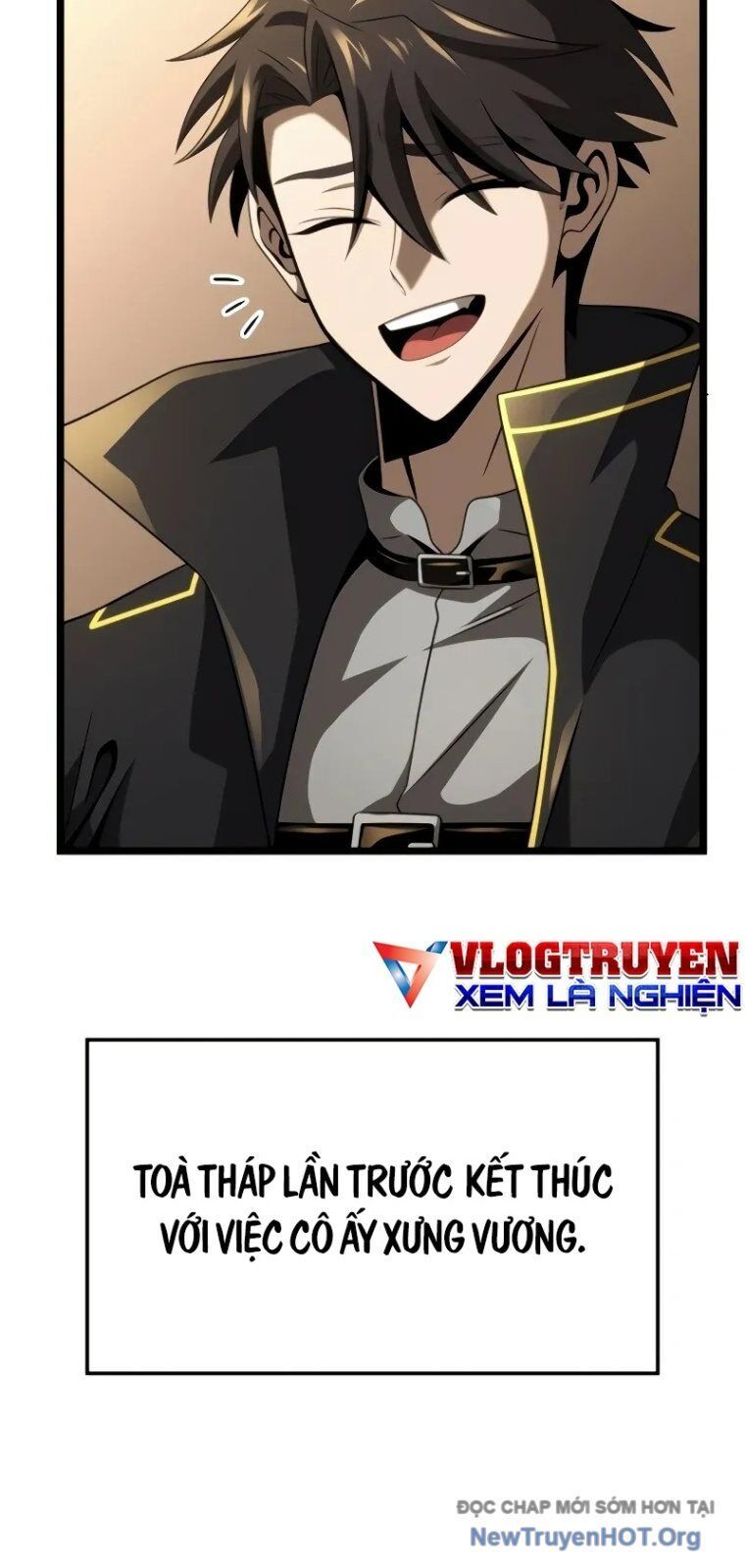 Người Chơi Tài Năng Điên Cuồng: Chapter 24