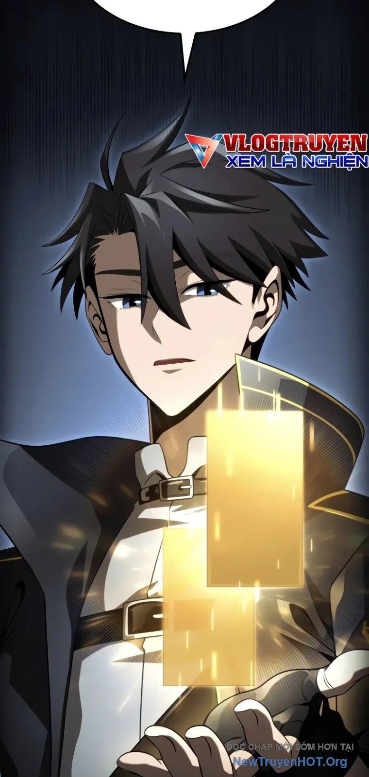 Người Chơi Tài Năng Điên Cuồng: Chapter 24