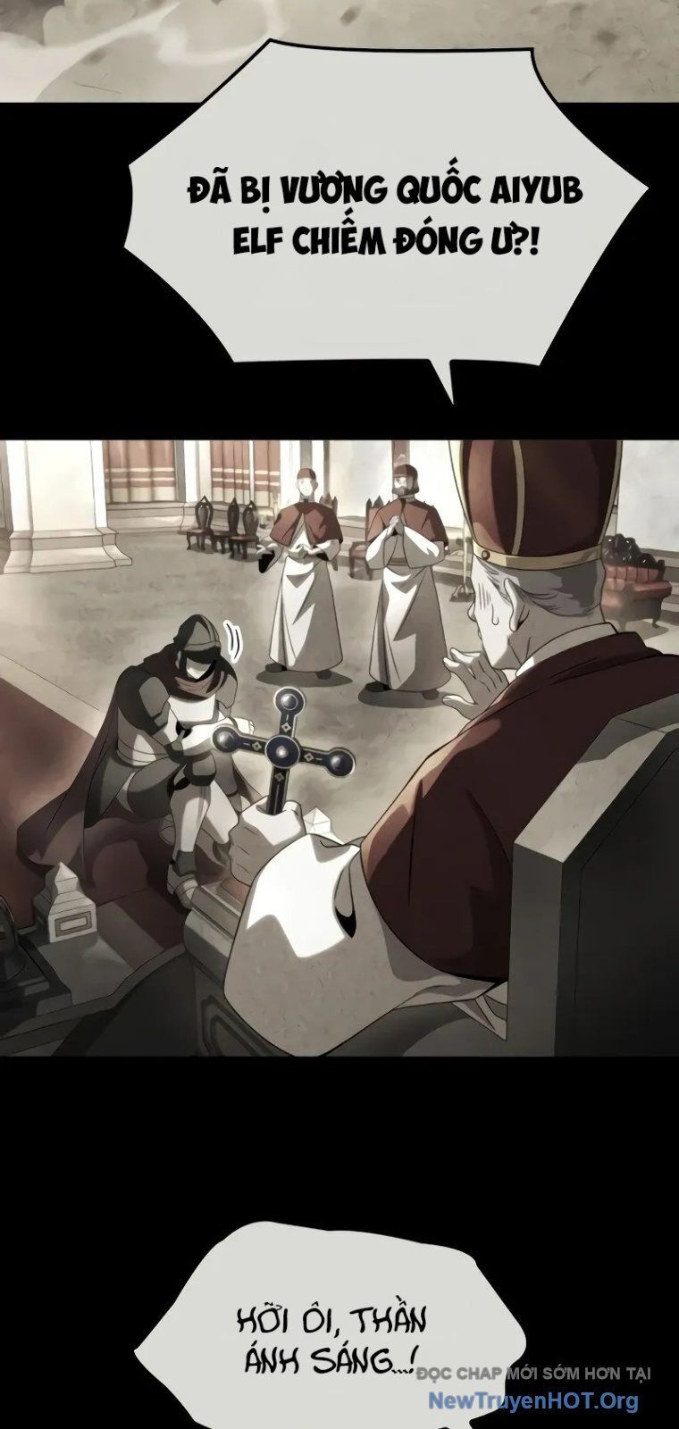 Người Chơi Tài Năng Điên Cuồng: Chapter 24