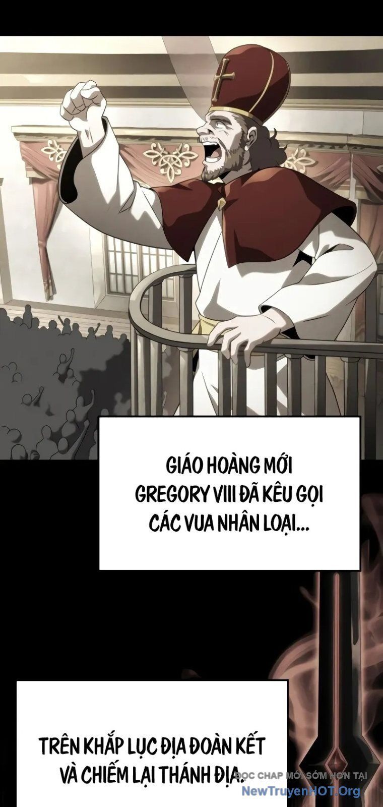 Người Chơi Tài Năng Điên Cuồng: Chapter 24