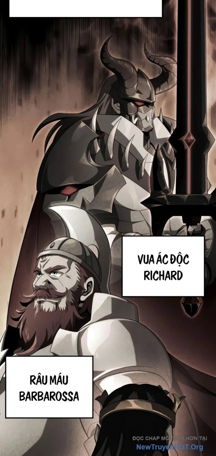 Người Chơi Tài Năng Điên Cuồng: Chapter 24