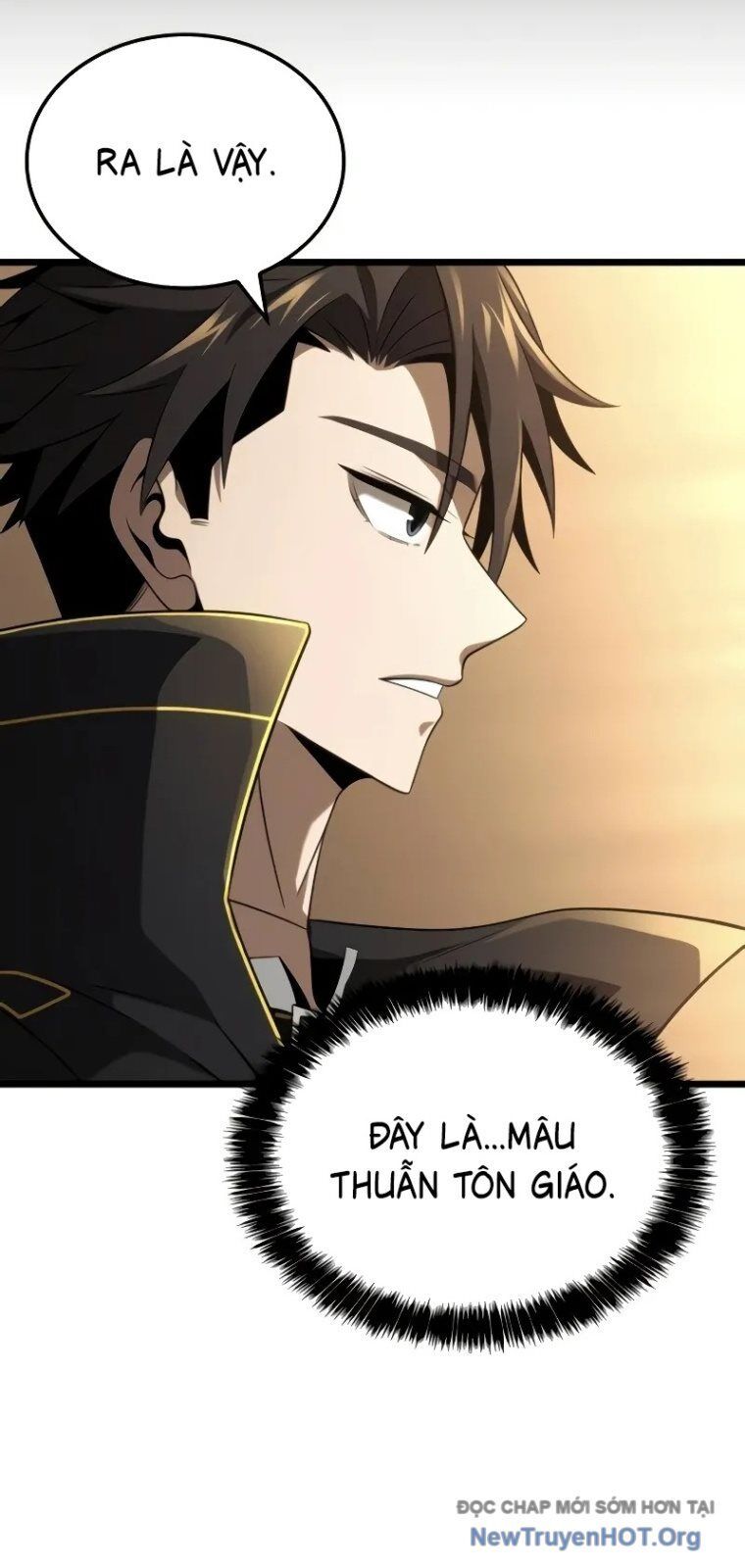 Người Chơi Tài Năng Điên Cuồng: Chapter 24