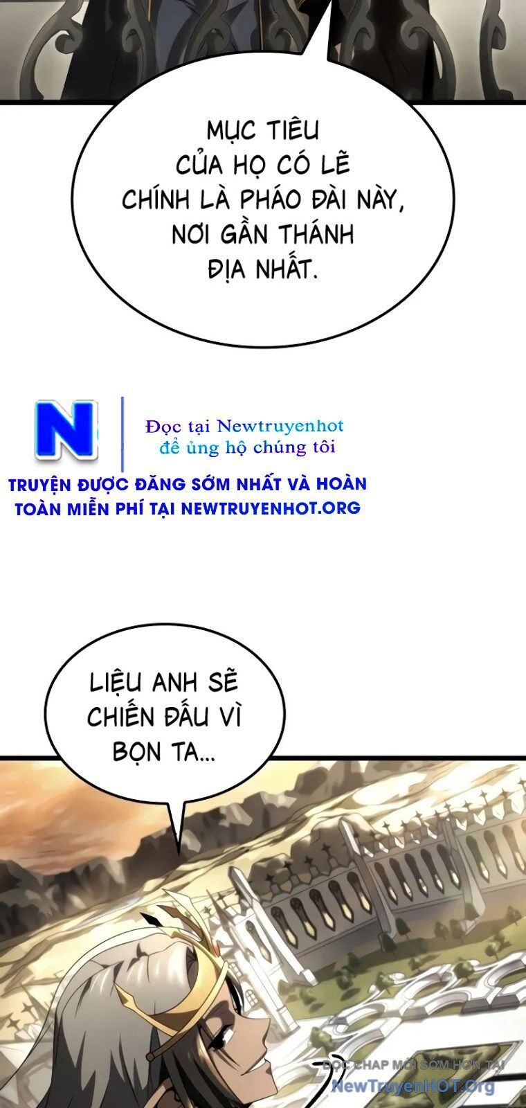 Người Chơi Tài Năng Điên Cuồng: Chapter 24