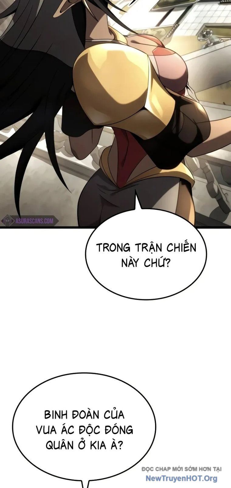 Người Chơi Tài Năng Điên Cuồng: Chapter 24