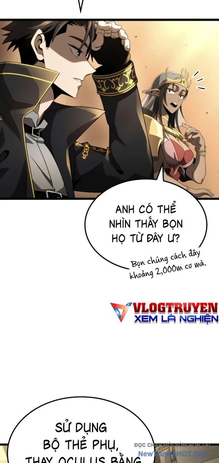 Người Chơi Tài Năng Điên Cuồng: Chapter 24