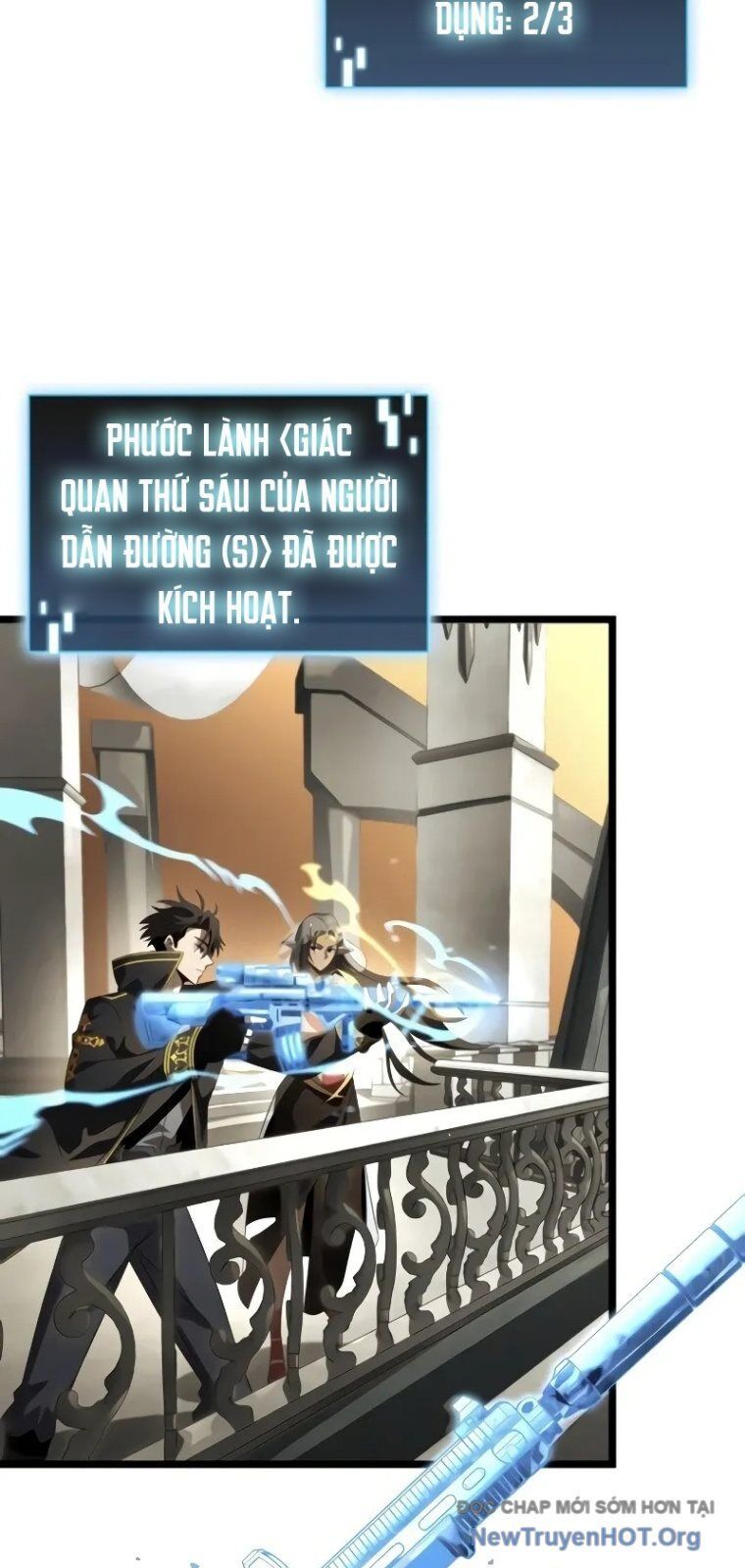 Người Chơi Tài Năng Điên Cuồng: Chapter 24