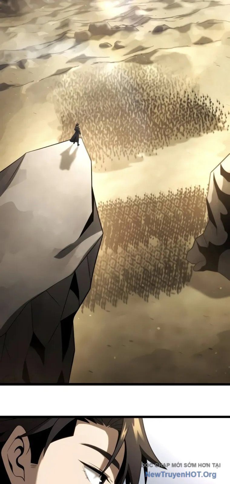 Người Chơi Tài Năng Điên Cuồng: Chapter 24