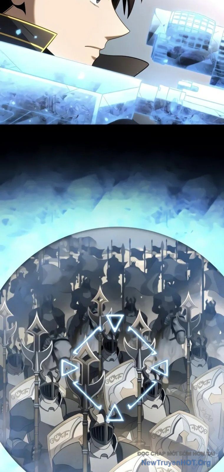 Người Chơi Tài Năng Điên Cuồng: Chapter 24