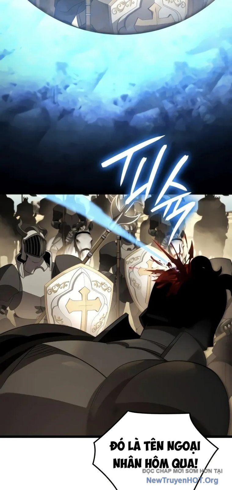 Người Chơi Tài Năng Điên Cuồng: Chapter 24