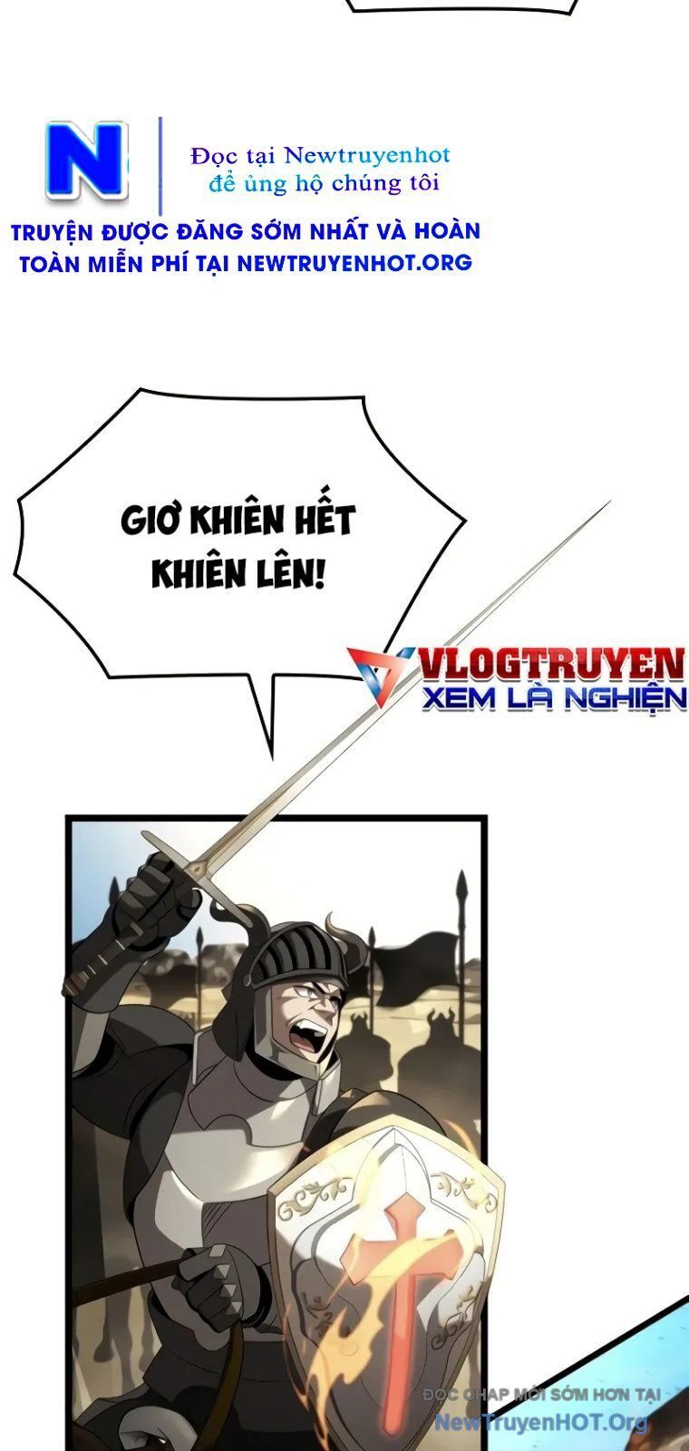 Người Chơi Tài Năng Điên Cuồng: Chapter 24