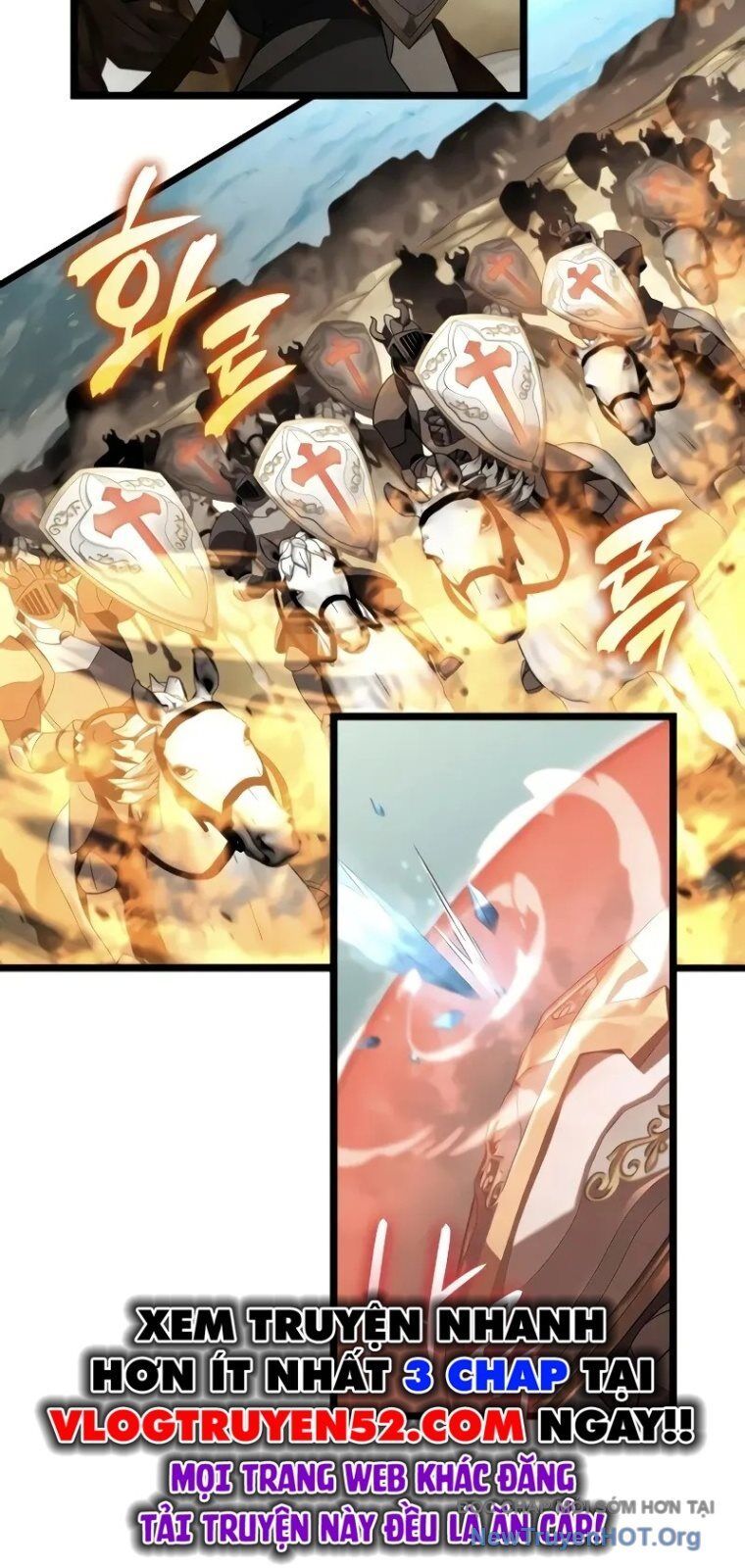 Người Chơi Tài Năng Điên Cuồng: Chapter 24