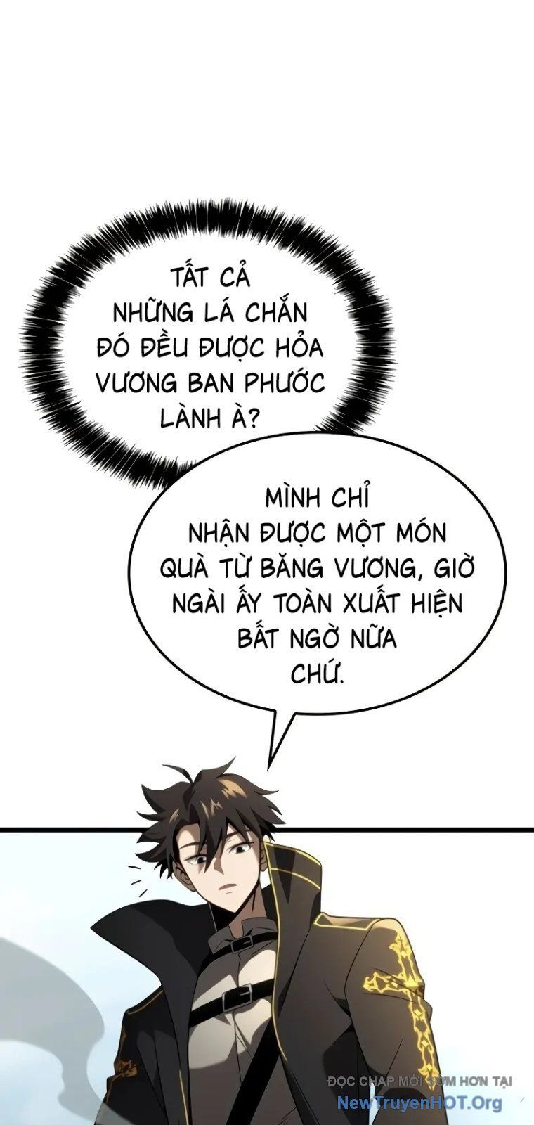 Người Chơi Tài Năng Điên Cuồng: Chapter 24