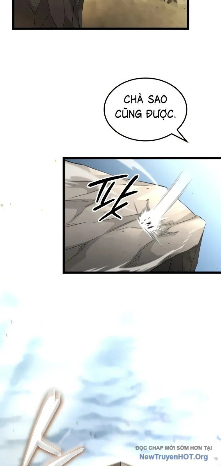 Người Chơi Tài Năng Điên Cuồng: Chapter 24