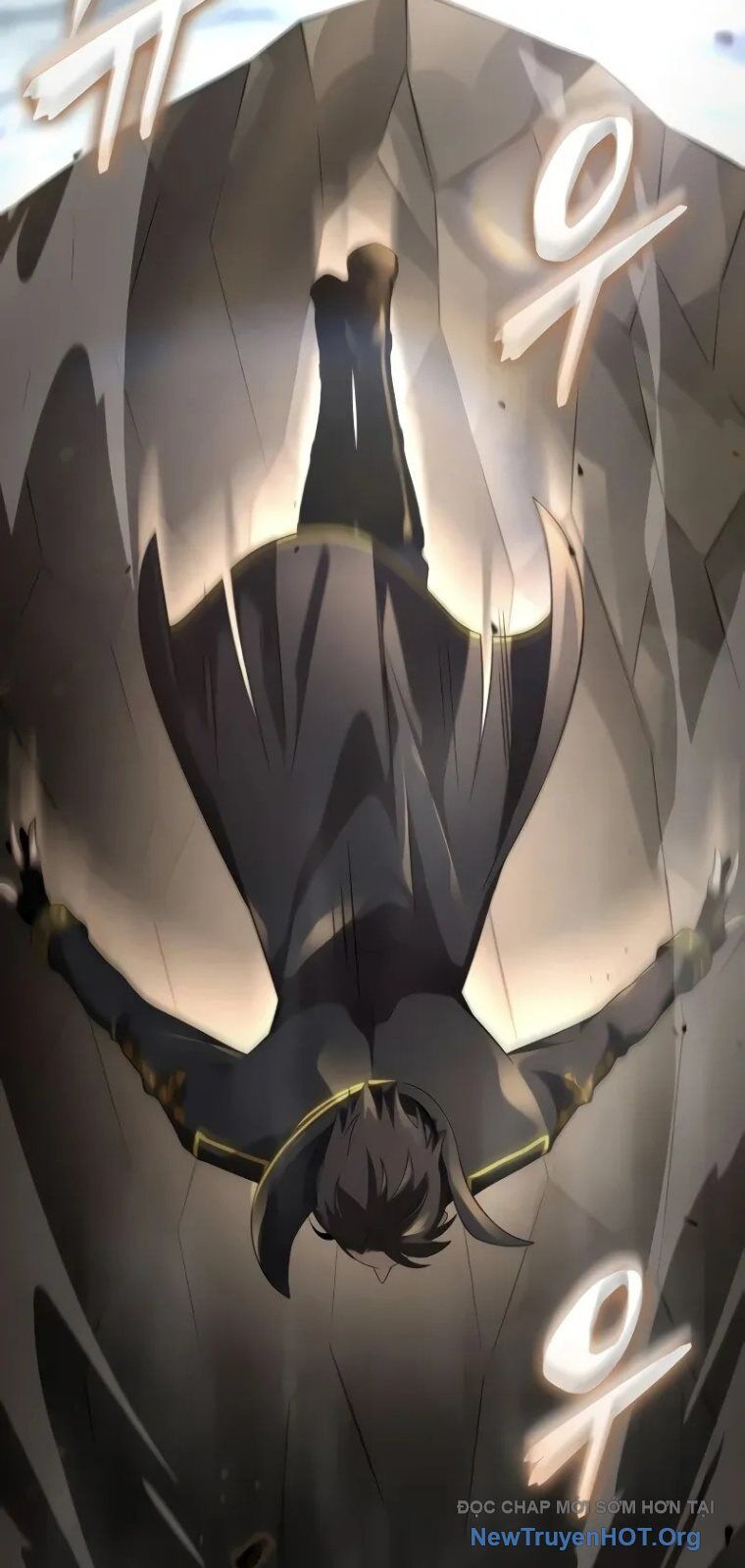 Người Chơi Tài Năng Điên Cuồng: Chapter 24