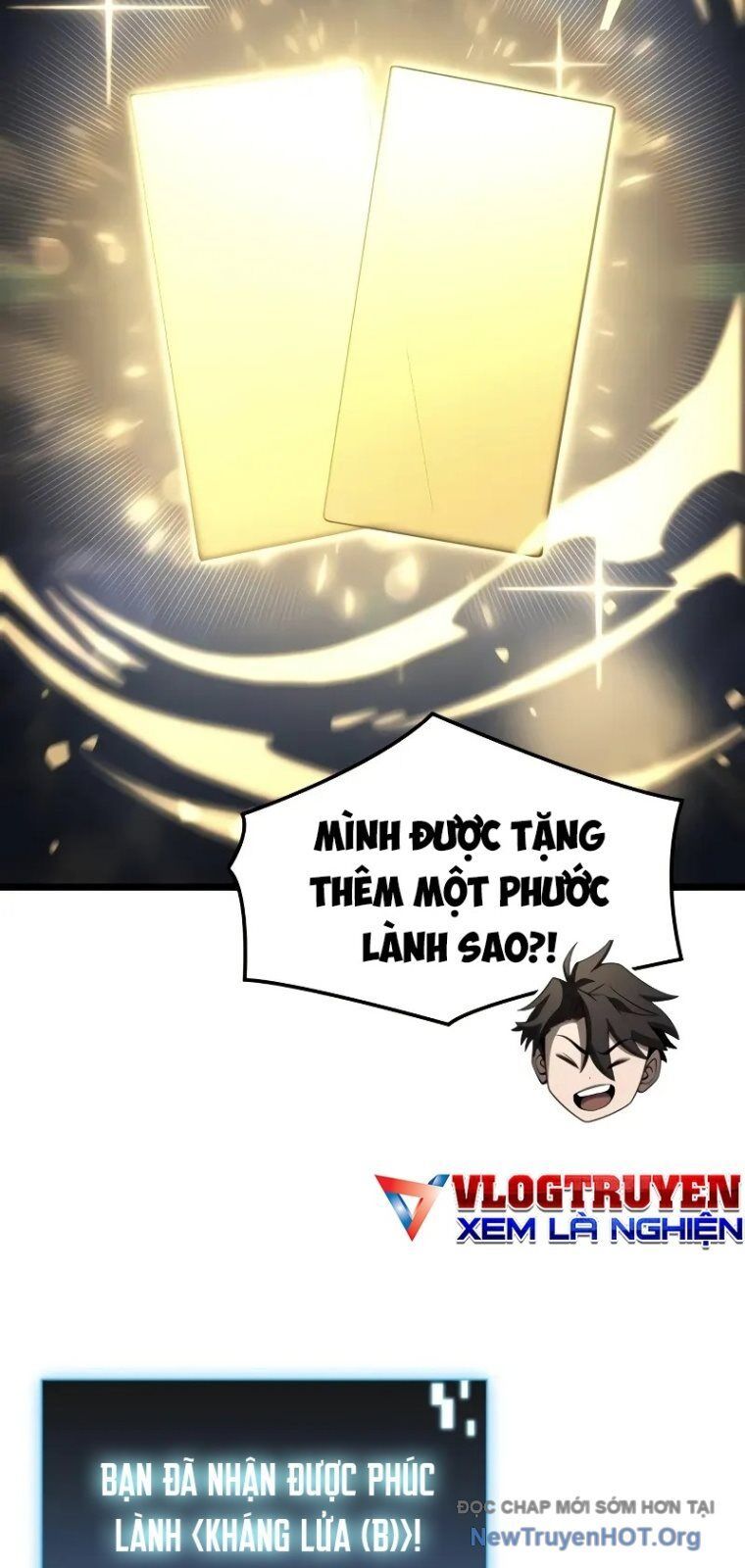 Người Chơi Tài Năng Điên Cuồng: Chapter 24