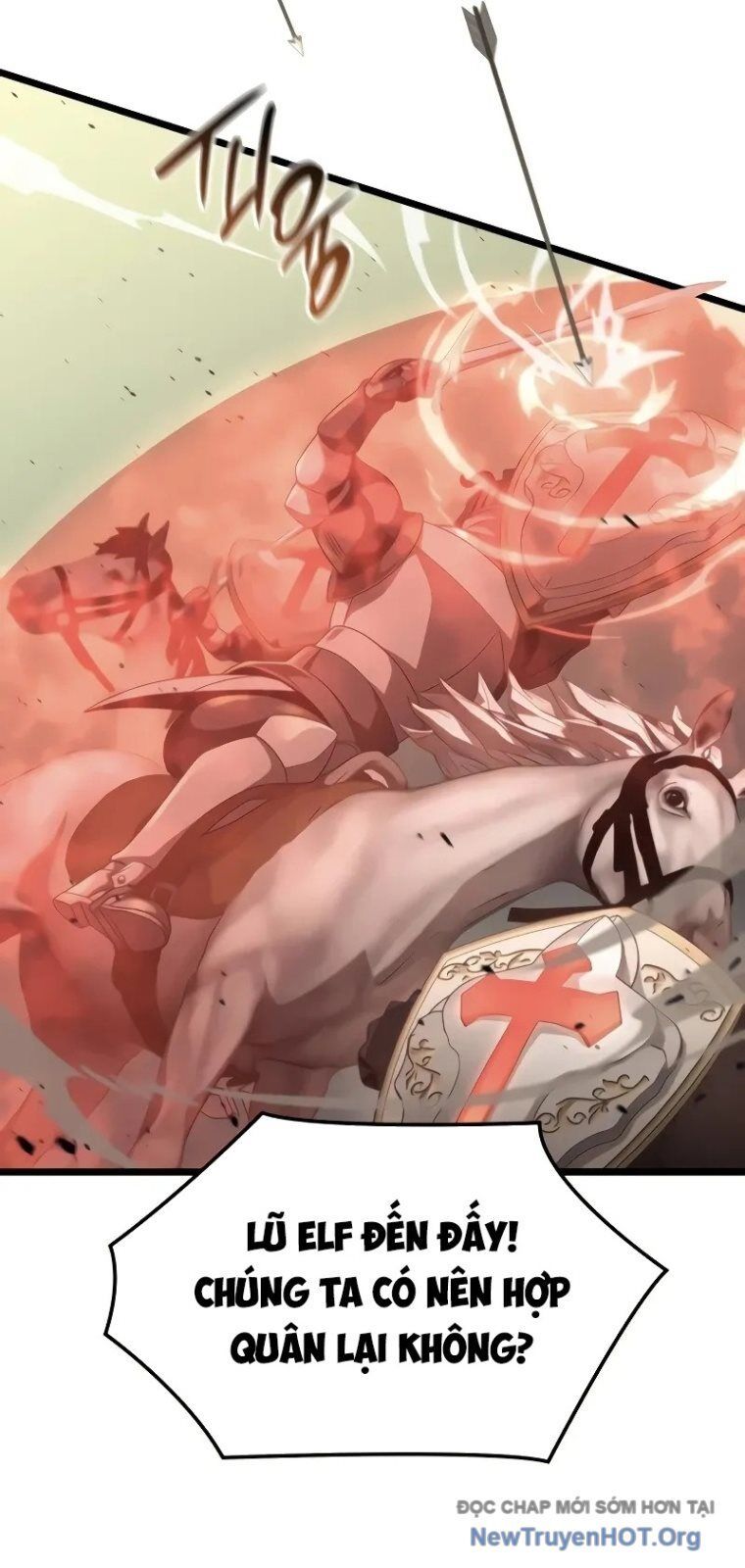 Người Chơi Tài Năng Điên Cuồng: Chapter 24