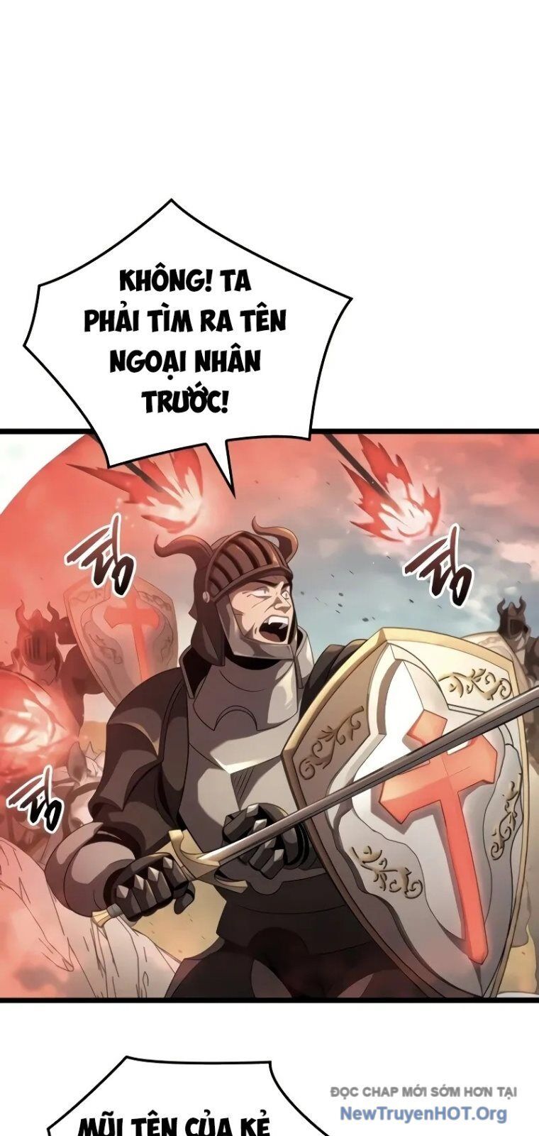 Người Chơi Tài Năng Điên Cuồng: Chapter 24