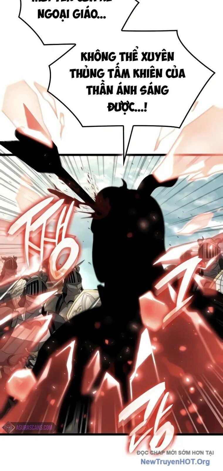 Người Chơi Tài Năng Điên Cuồng: Chapter 24