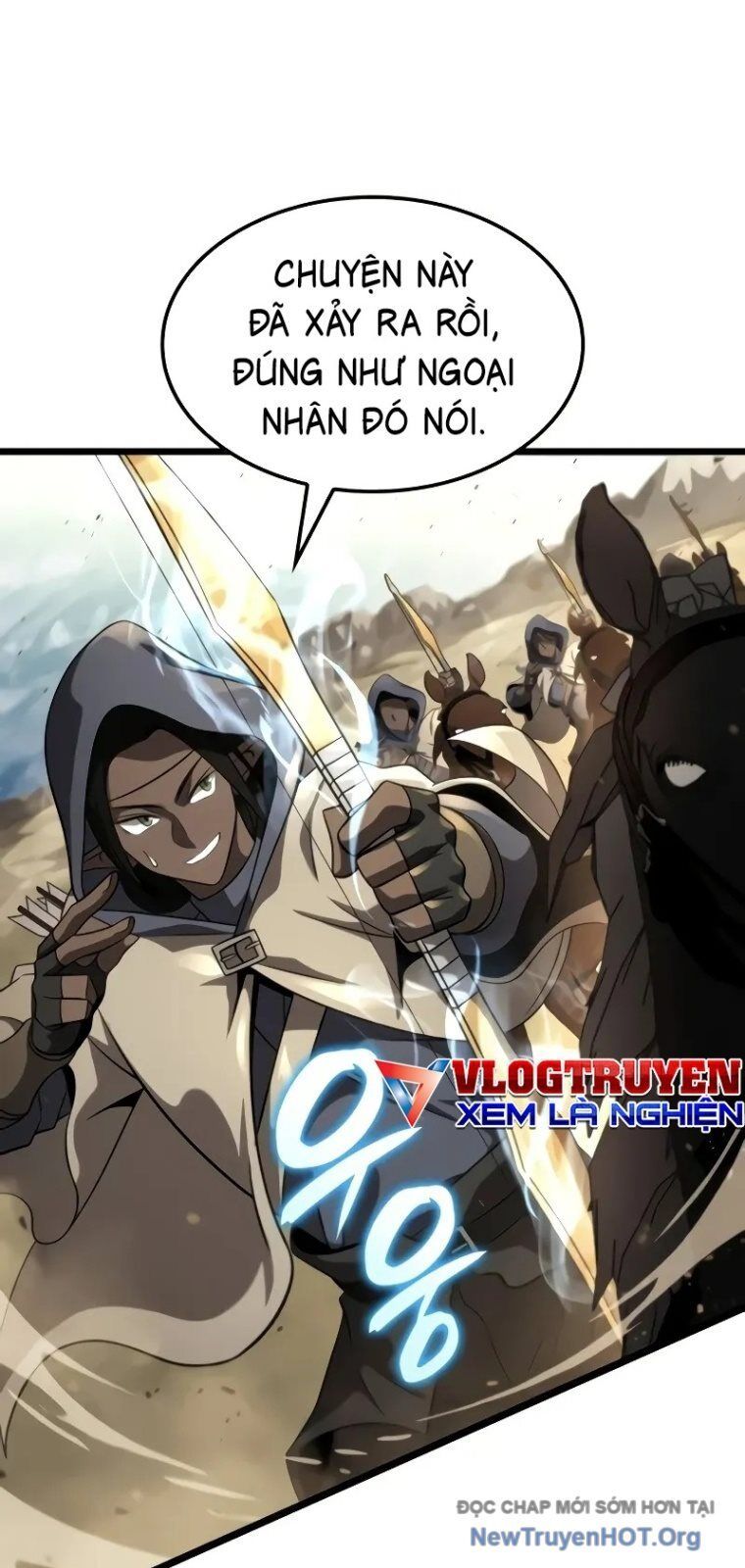 Người Chơi Tài Năng Điên Cuồng: Chapter 24