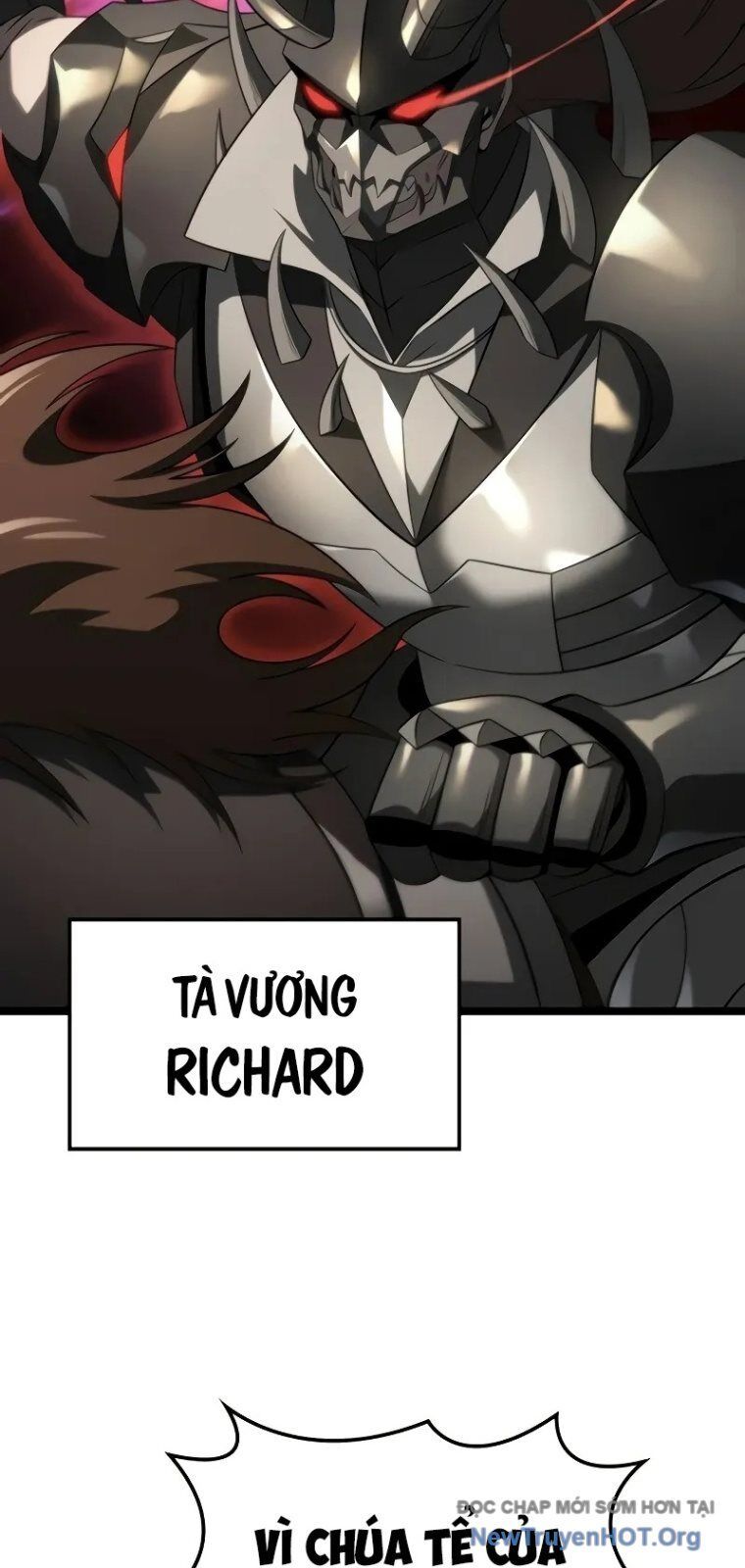 Người Chơi Tài Năng Điên Cuồng: Chapter 24