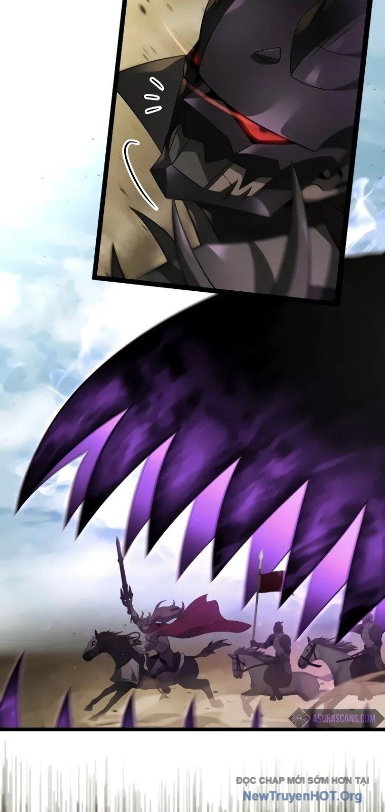 Người Chơi Tài Năng Điên Cuồng: Chapter 24