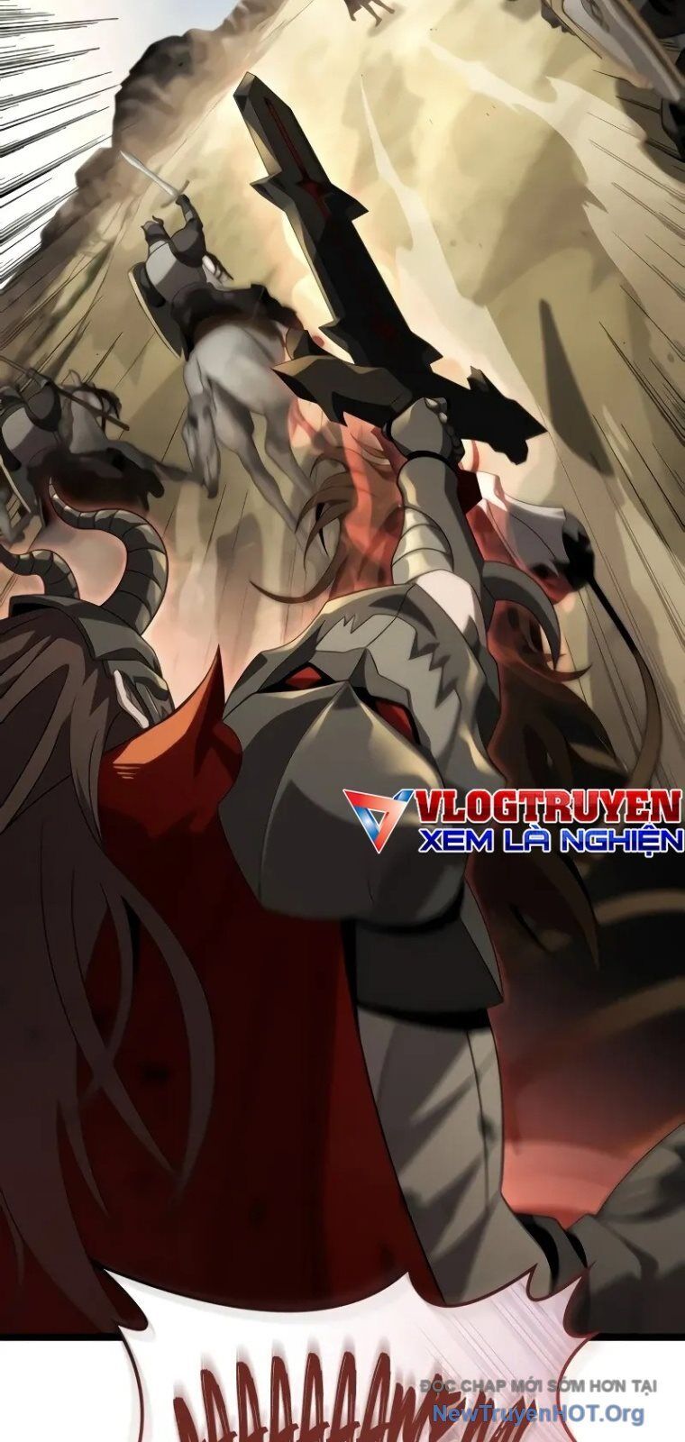 Người Chơi Tài Năng Điên Cuồng: Chapter 24