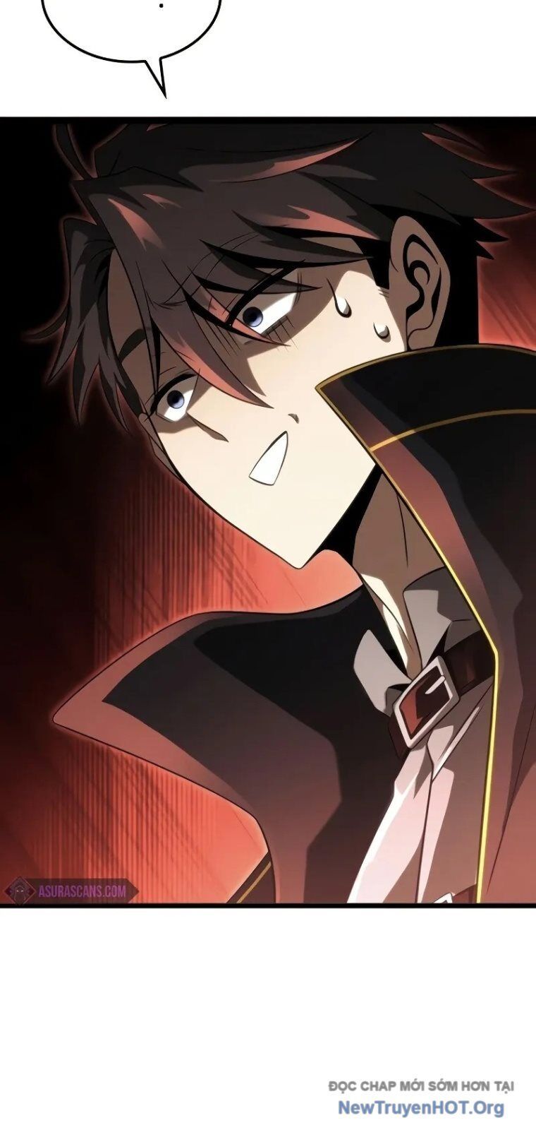 Người Chơi Tài Năng Điên Cuồng: Chapter 24