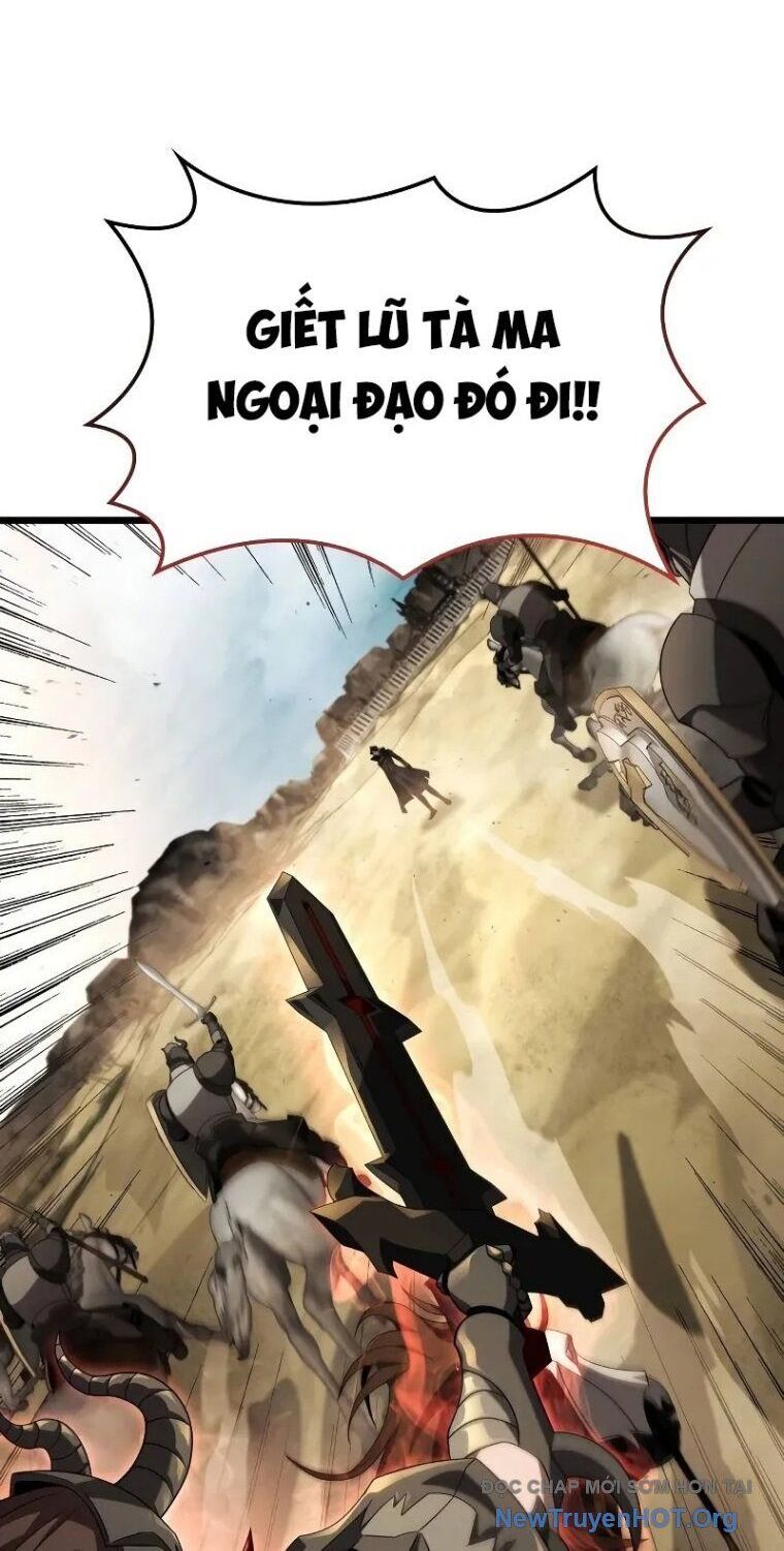 Người Chơi Tài Năng Điên Cuồng: Chapter 25