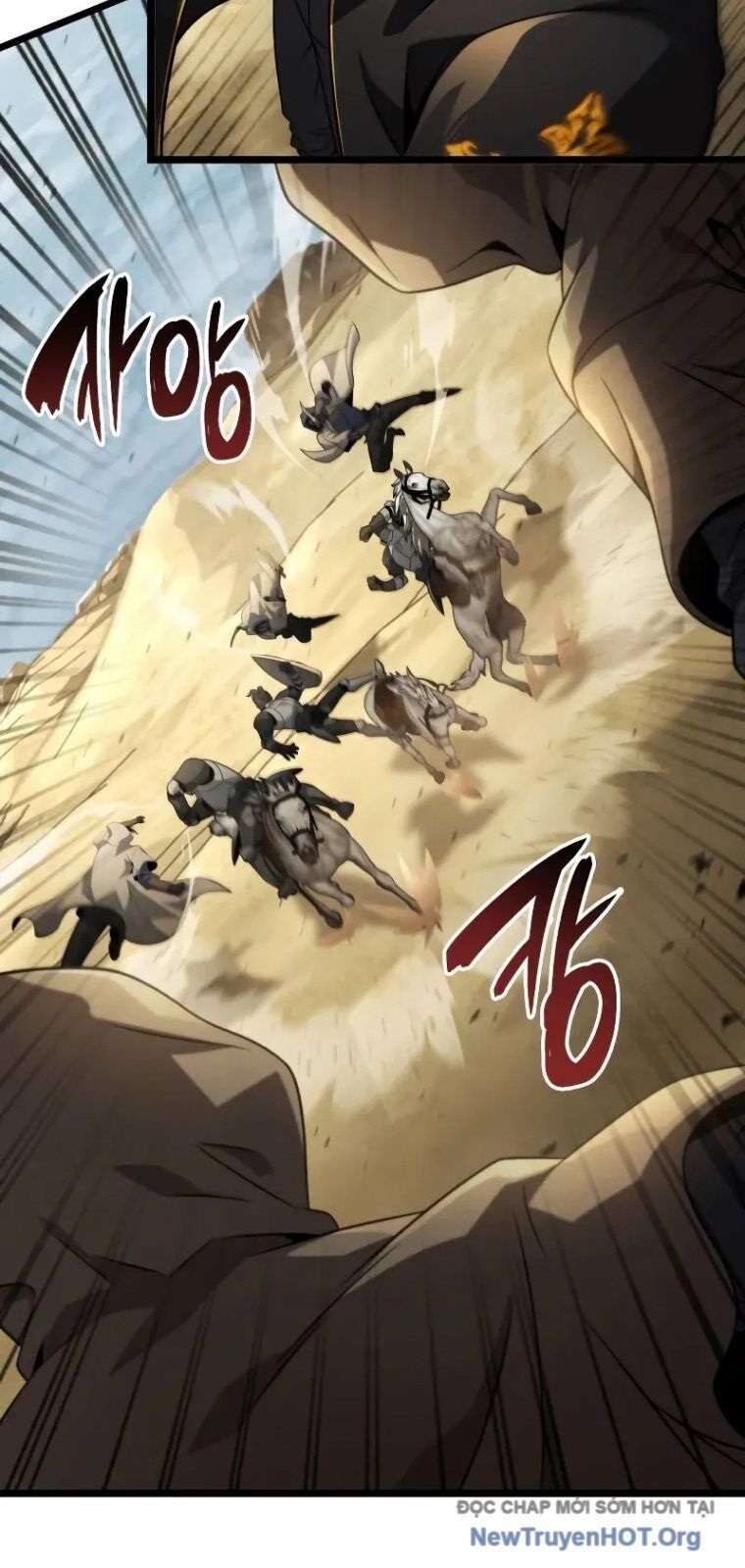 Người Chơi Tài Năng Điên Cuồng: Chapter 25