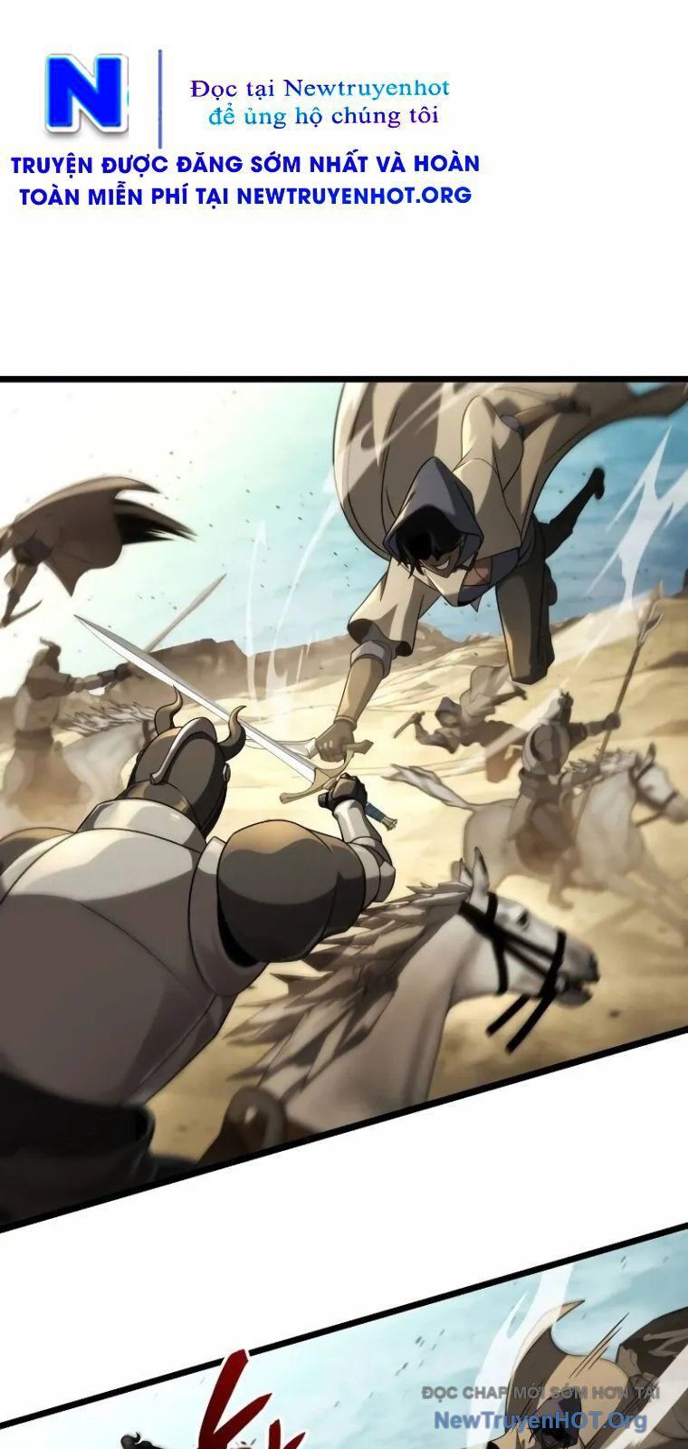 Người Chơi Tài Năng Điên Cuồng: Chapter 25