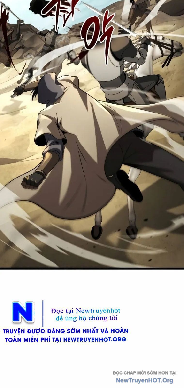 Người Chơi Tài Năng Điên Cuồng: Chapter 25