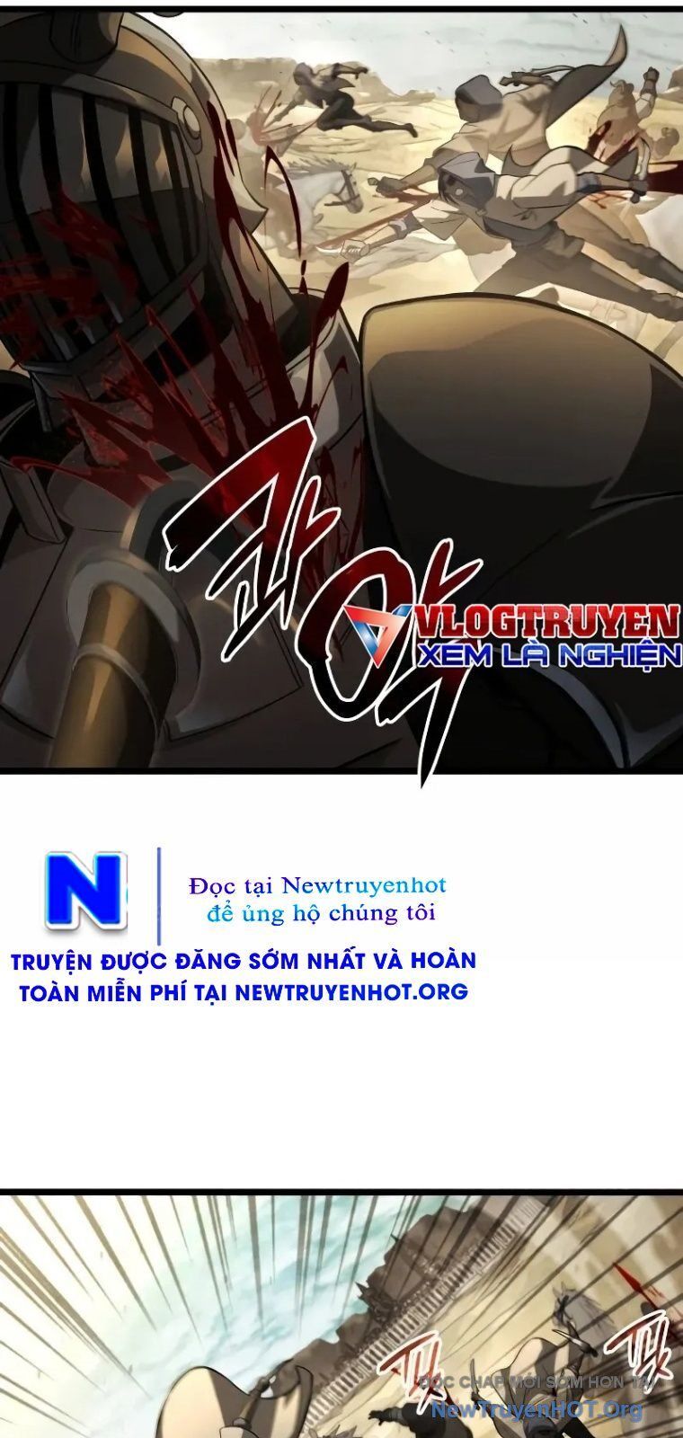 Người Chơi Tài Năng Điên Cuồng: Chapter 25