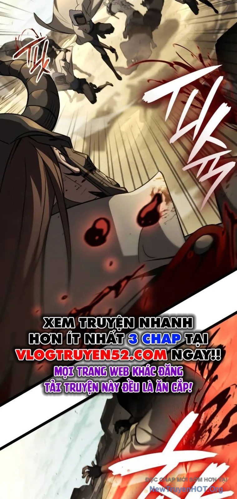 Người Chơi Tài Năng Điên Cuồng: Chapter 25