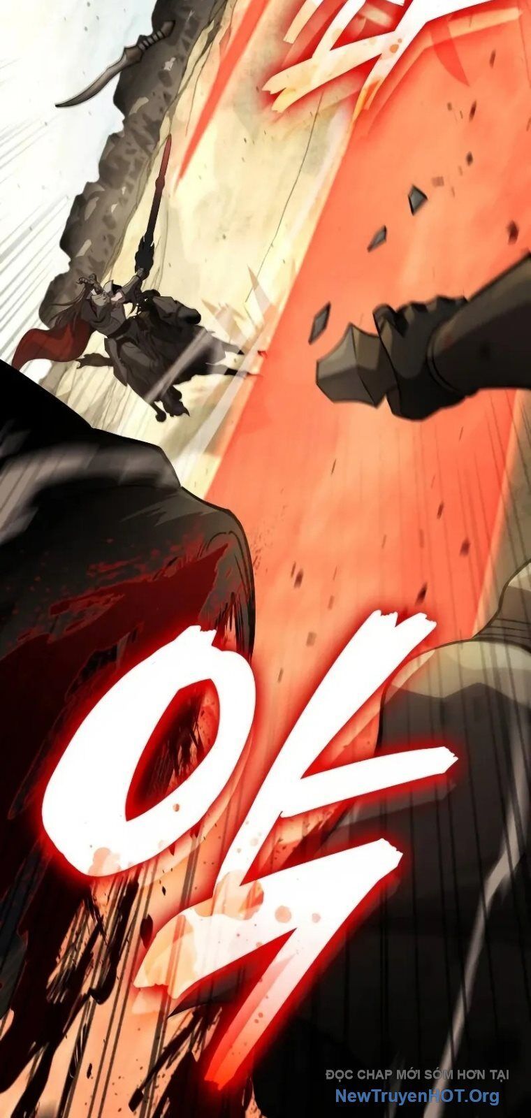 Người Chơi Tài Năng Điên Cuồng: Chapter 25