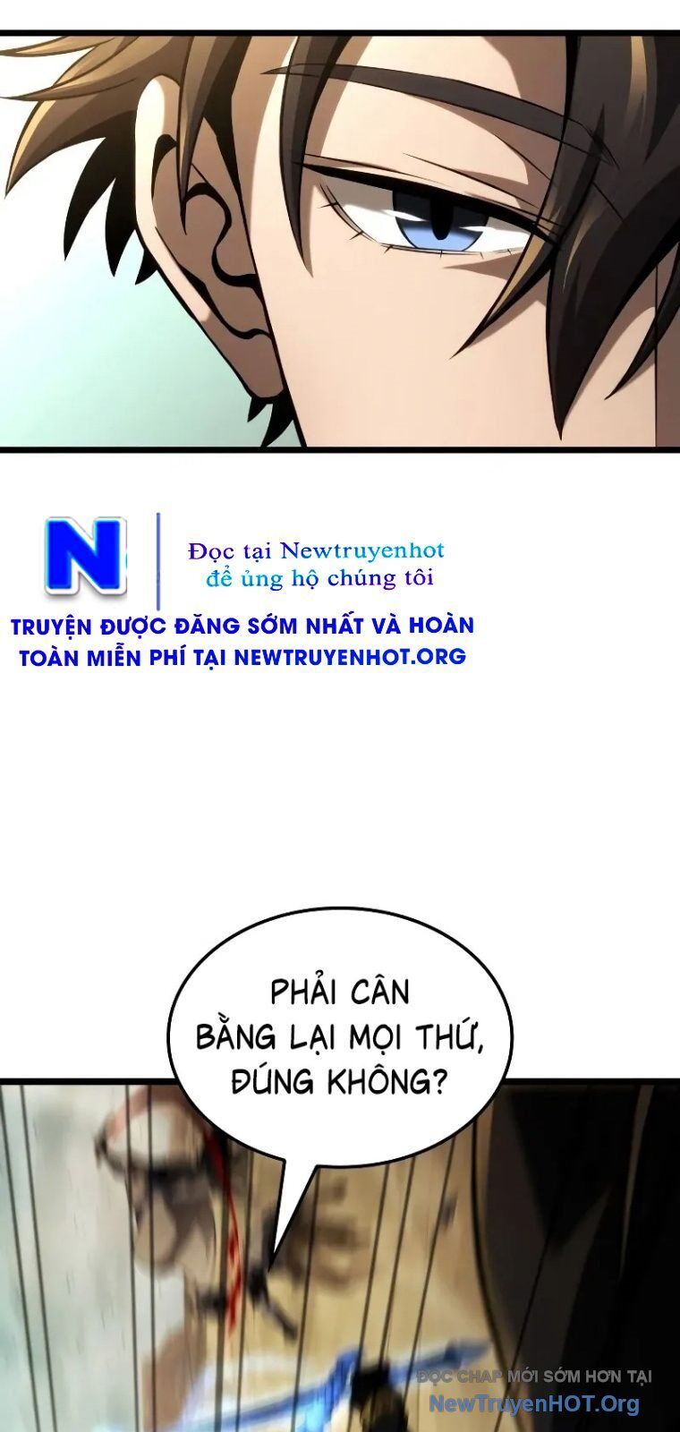 Người Chơi Tài Năng Điên Cuồng: Chapter 25