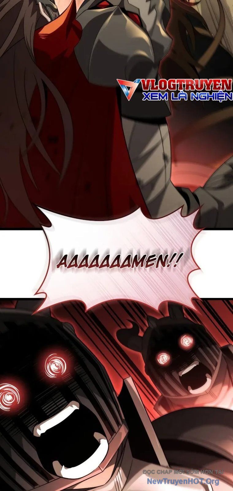 Người Chơi Tài Năng Điên Cuồng: Chapter 25
