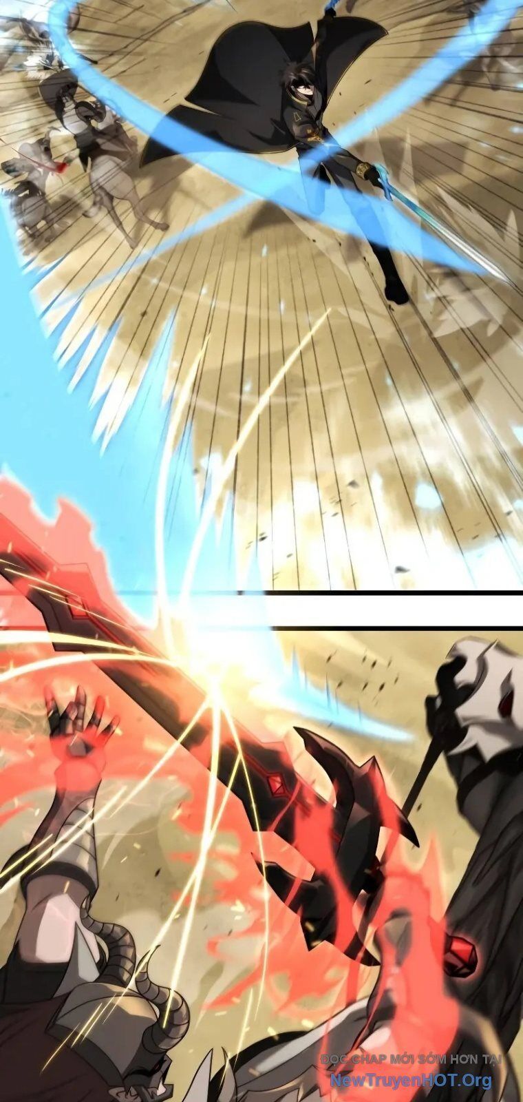 Người Chơi Tài Năng Điên Cuồng: Chapter 25