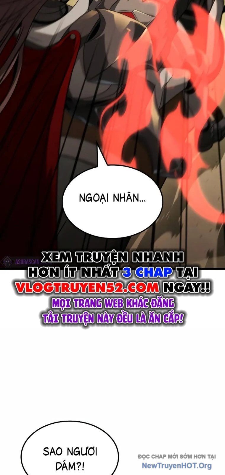 Người Chơi Tài Năng Điên Cuồng: Chapter 25