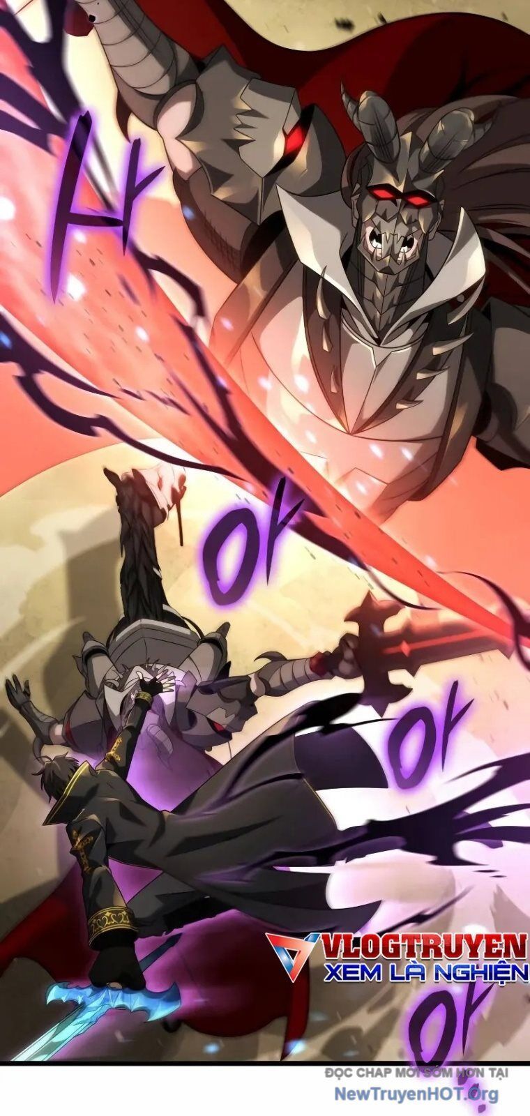 Người Chơi Tài Năng Điên Cuồng: Chapter 25