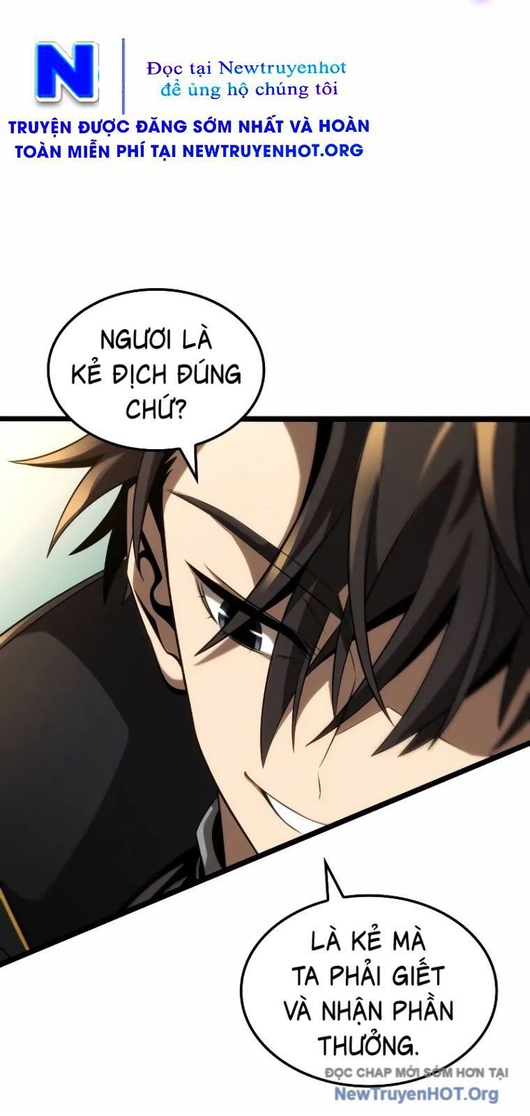 Người Chơi Tài Năng Điên Cuồng: Chapter 25