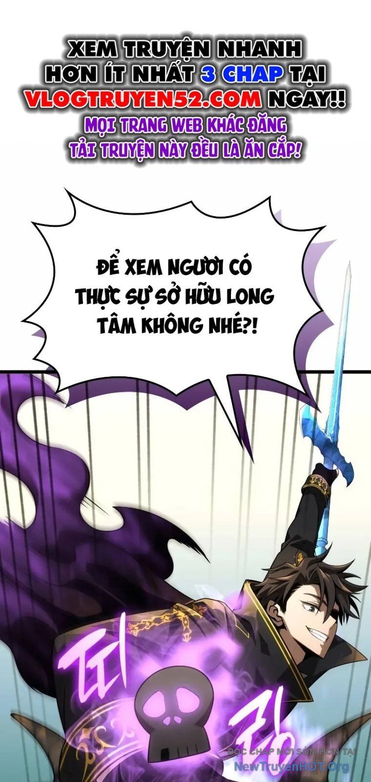 Người Chơi Tài Năng Điên Cuồng: Chapter 25