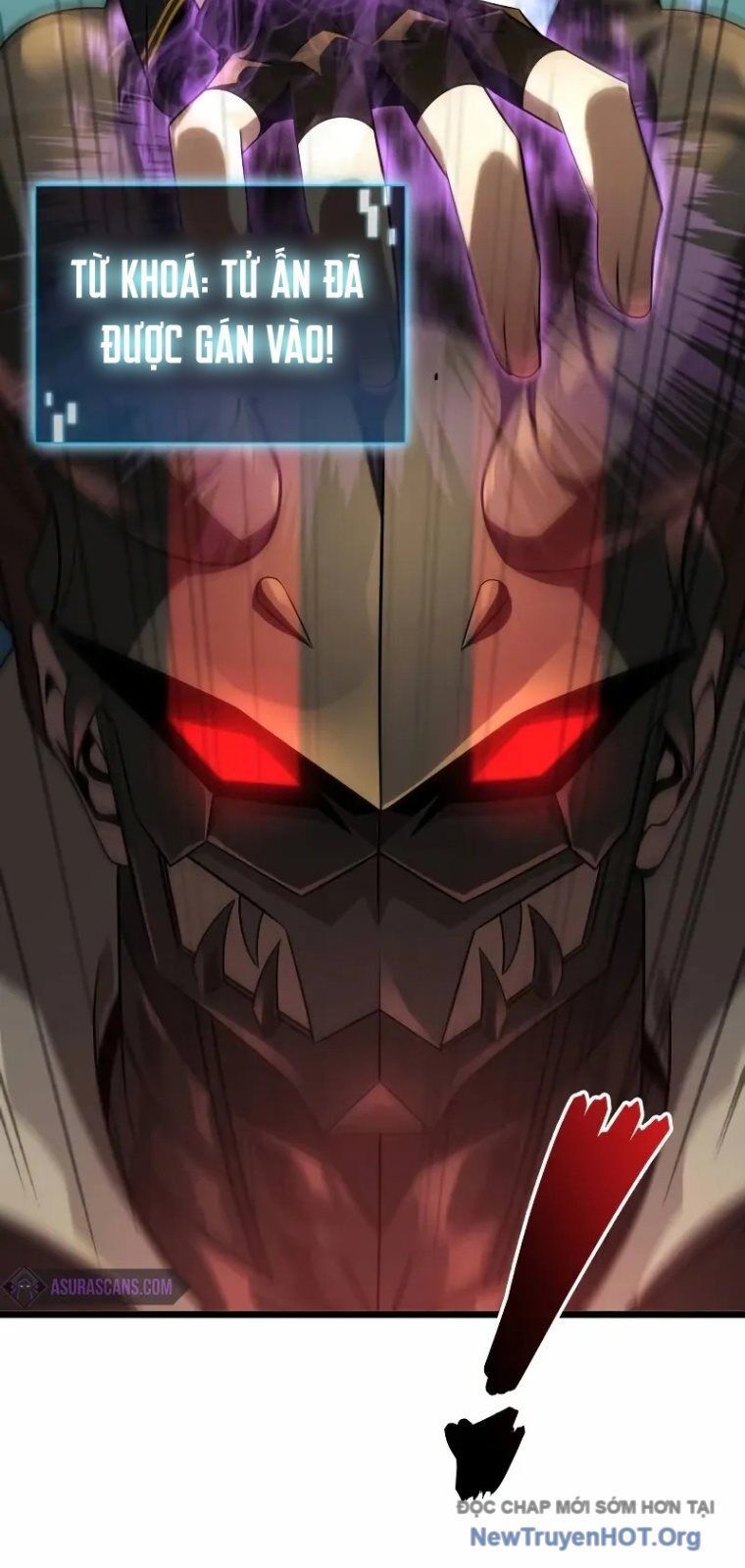 Người Chơi Tài Năng Điên Cuồng: Chapter 25