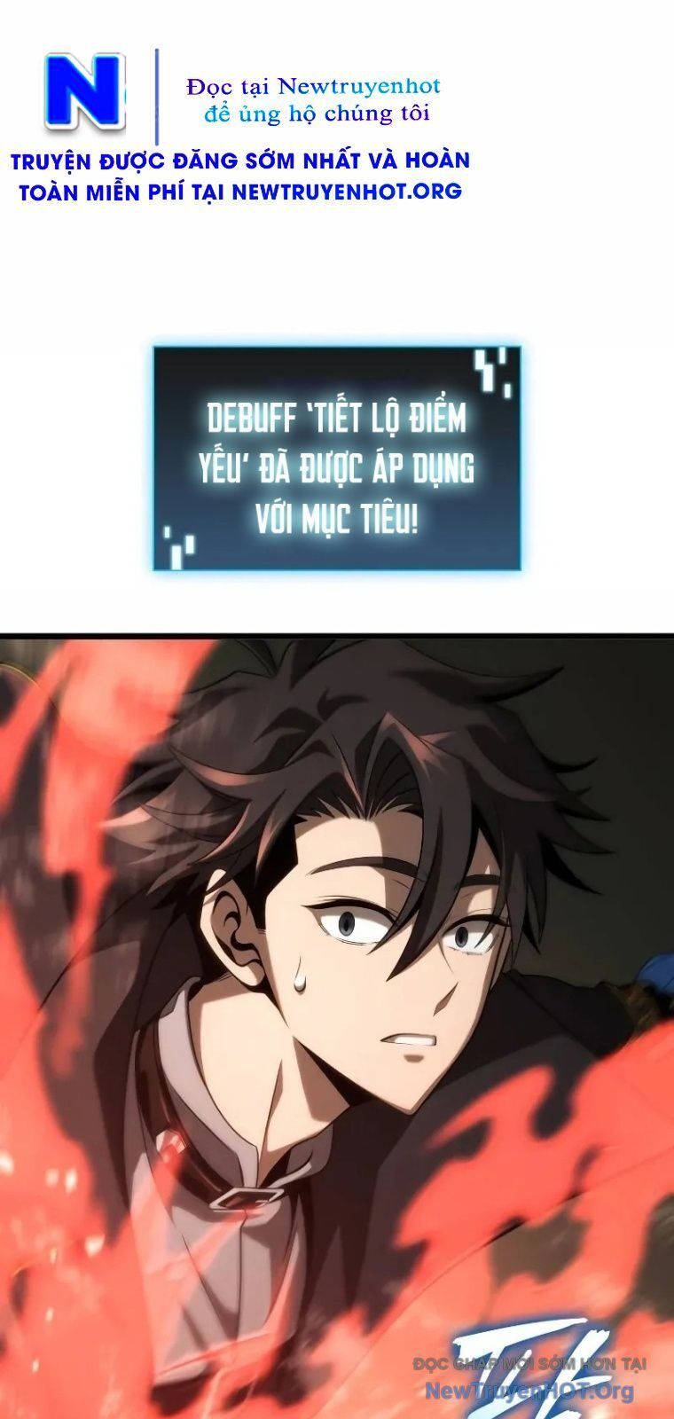 Người Chơi Tài Năng Điên Cuồng: Chapter 25