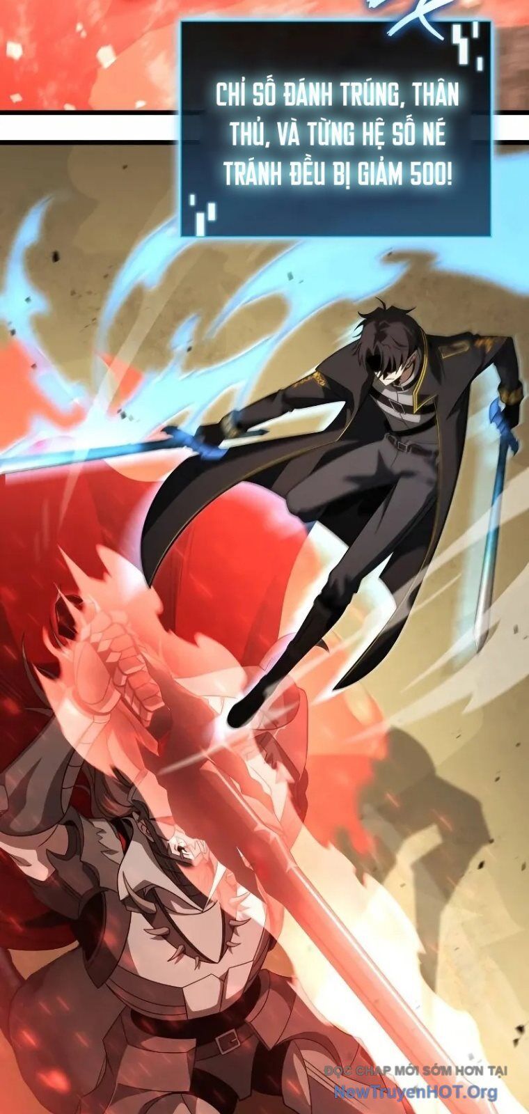 Người Chơi Tài Năng Điên Cuồng: Chapter 25