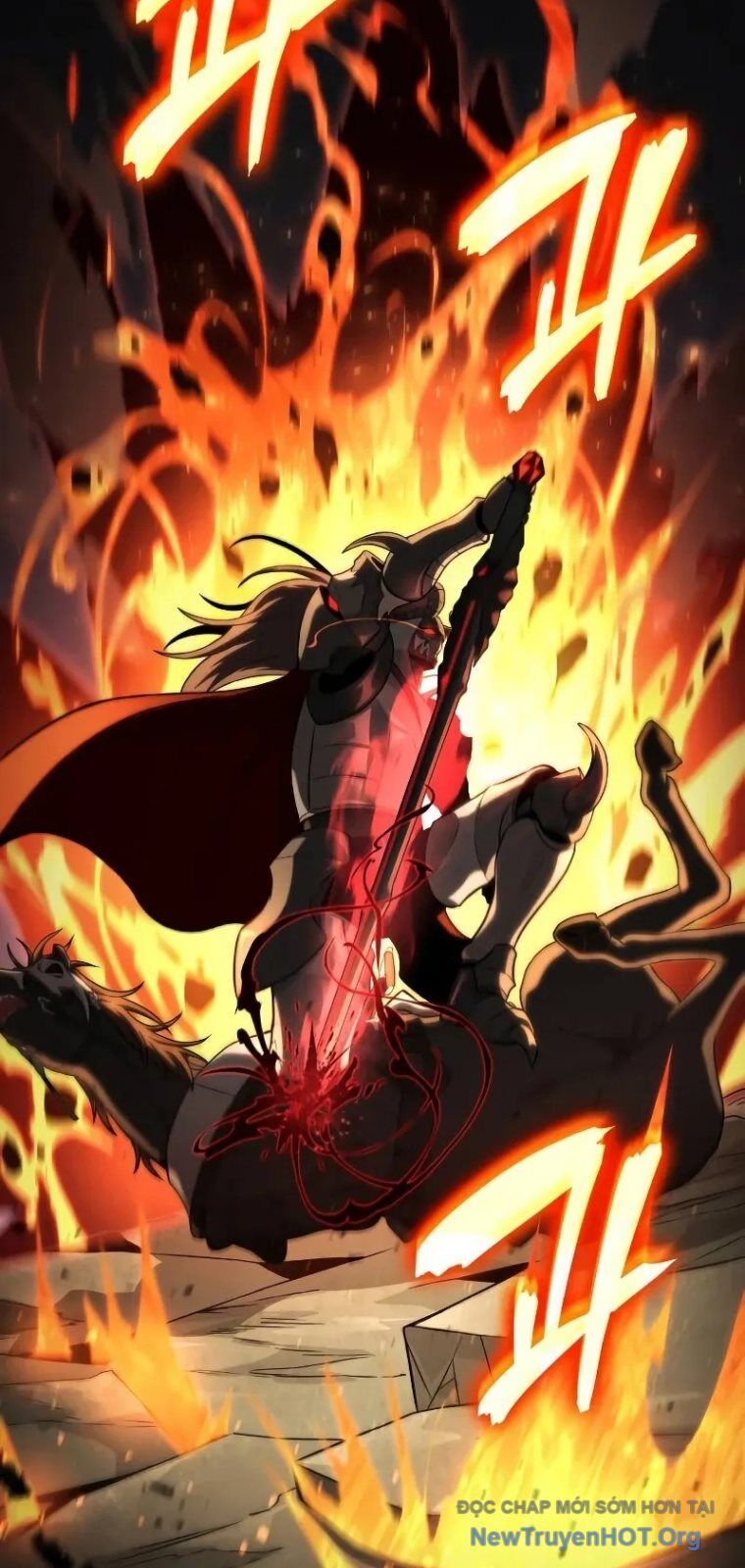 Người Chơi Tài Năng Điên Cuồng: Chapter 25